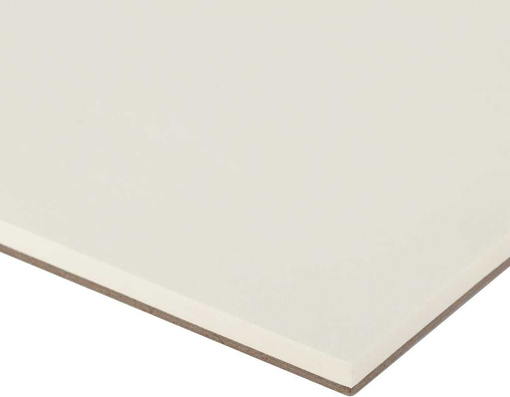 SoHo 180 GSM Acrylic Canvas Paper Pad 16x20 20-Sheets - 12 Pack