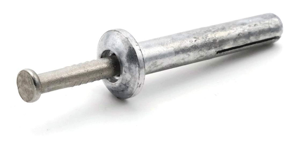 Drive Pins 18-8 Stainless Steel - 1/4 X 1 - Qty 1000