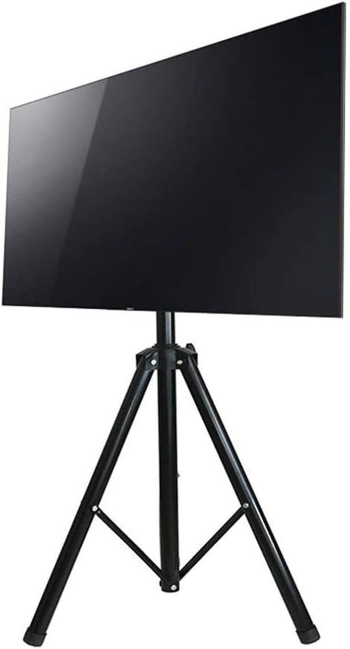 Floor Stand Mobile Floor-Standing Tv Stand Shelf LCD Base Universal Hanger Meeting Room