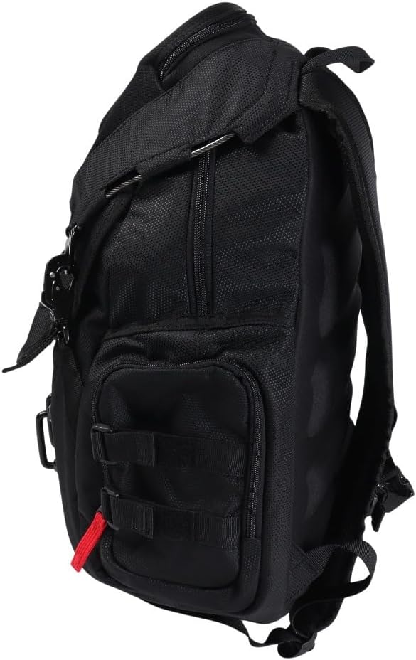 Oakley Bathroom Sink Recycled Backpack