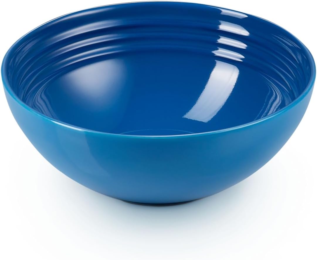 Le Creuset Stoneware Dinnerware Set, 16 pc., Marseille