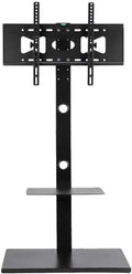 Universal Tv Stand Metal Tv Stand Floor Movable Universal Tv Stand Machine Stand Tv Base,