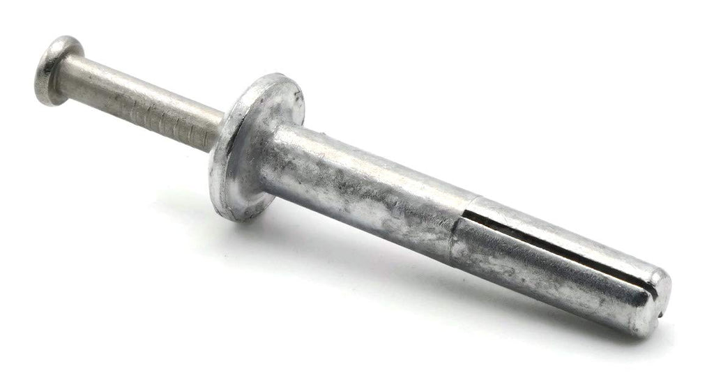 Drive Pins 18-8 Stainless Steel - 1/4 X 1 - Qty 1000