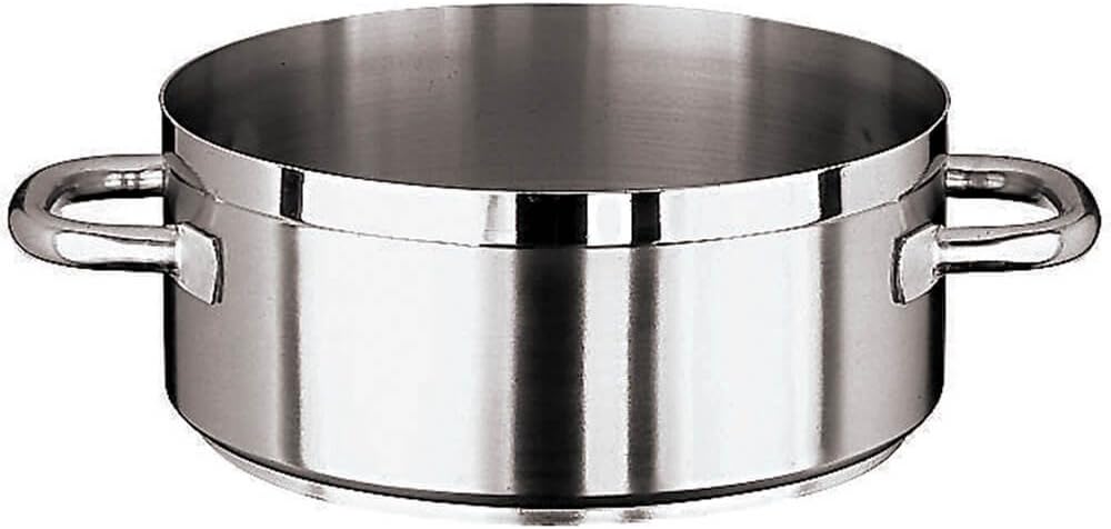 Paderno World Cuisine'Grand Gourmet' Stainless-steel 1-3/8-Quart Rondeau
