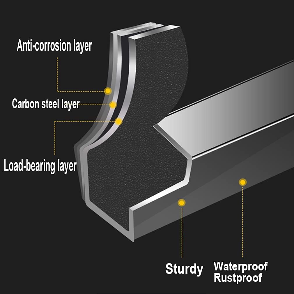 Adjustable Washing Machine Base Heavy Duty Dryer Machine Appliance Rollers Base 4 Wheels Washing Machine Stand Dryer & Fridge Furniture Carrier Universal Trolley for Refrigera
