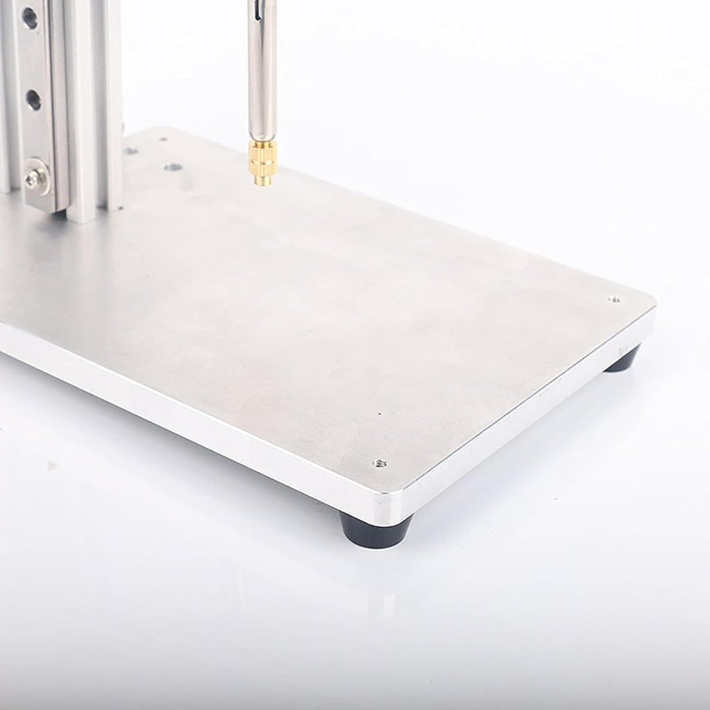 Vertical Heat Set Insert Tool, M2-M8 Tips, Multi-Directional for 3D Printing & Plastic Parts