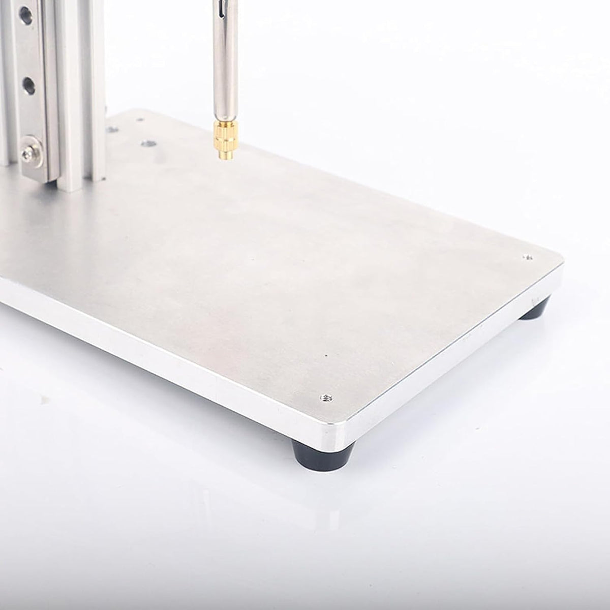 Vertical Heat Set Insert Tool, M2-M8 Tips, Multi-Directional for 3D Printing & Plastic Parts