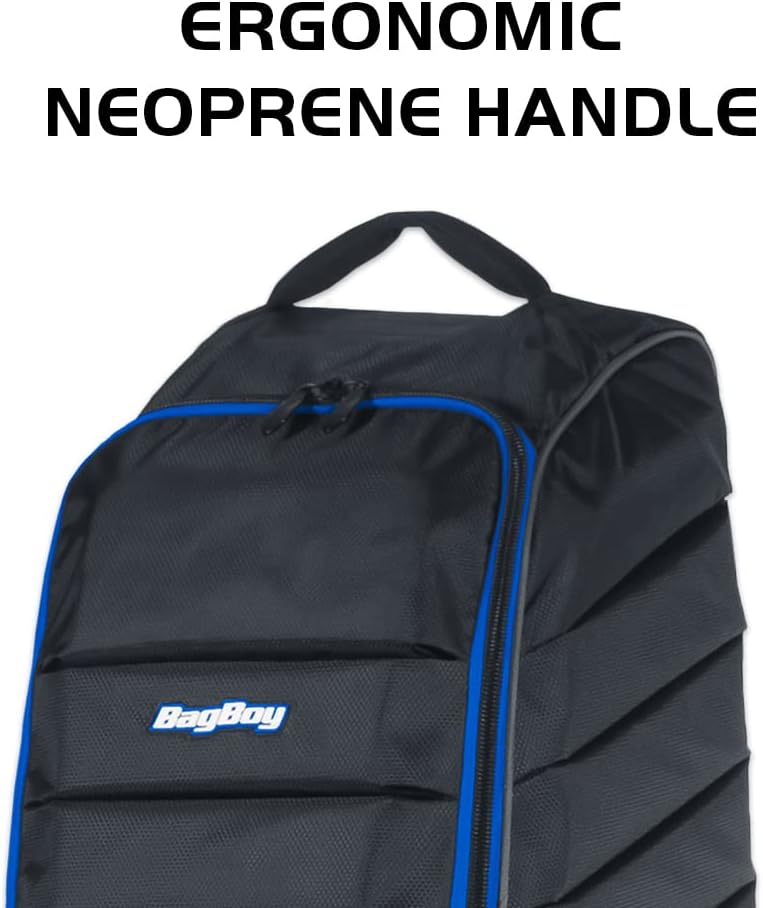 Bag Boy T-750 Golf Travel Cover