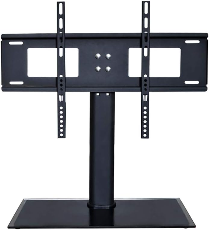 Universal TV Stand Universal TV Base, Universal Universal LCD TV Stand, Mobile TV Stand, Suitable For 32-55 Inch TV, Bearing 45kg