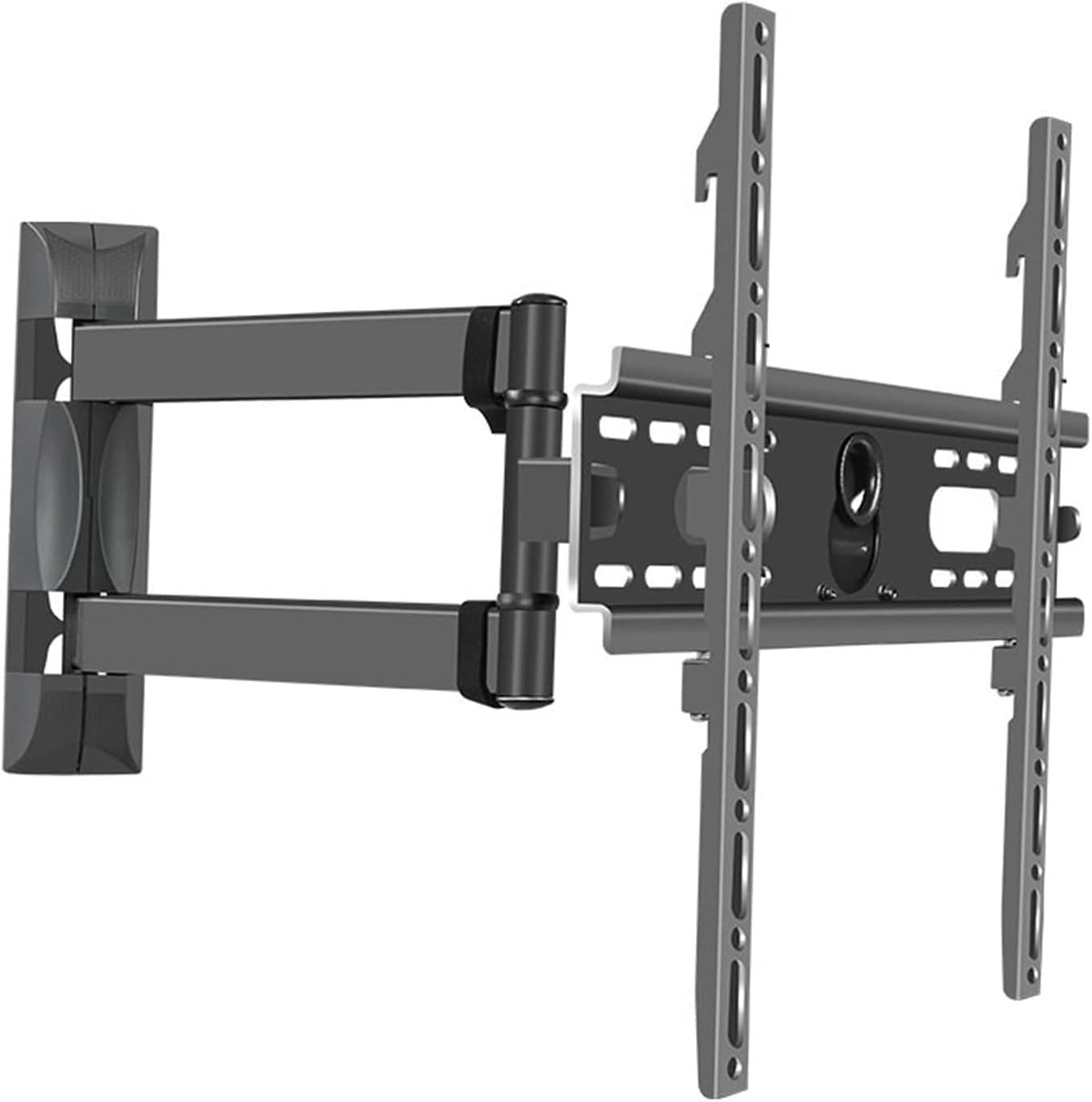 Universal Tv Stand Tv Stand Base Wall Mounted Tv Mounting Rack Home Living Room Telescopic Rotating Folding Tvs Rack Office Conference Room LCD Display Bracket',