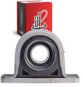 Anchor Drive Shaft Center Support Bearing compatible with Ford F-350 Super Duty 6.0L 6.2L 6.7L V8 2003-2015