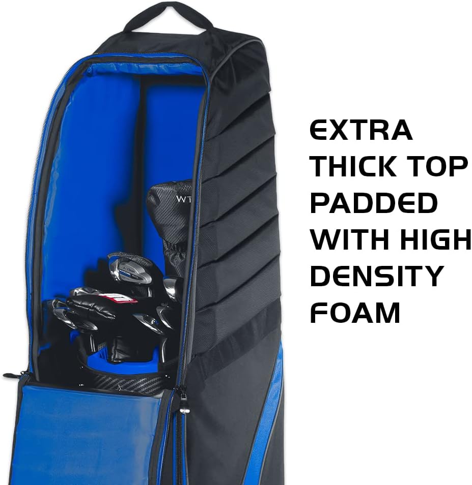 Bag Boy T-750 Golf Travel Cover