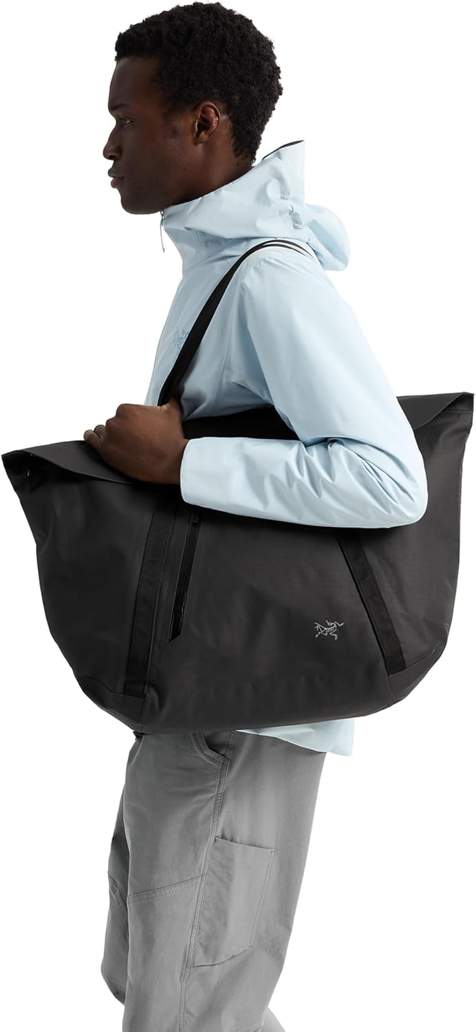 Arc'teryx Granville 30 Carryall Bag | Durable Weather-Resistant 30L Gear Tote