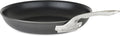 Viking Nonstick Frying Pan, 10 Inch Hard Anodized Kitchen Cookware, Gray