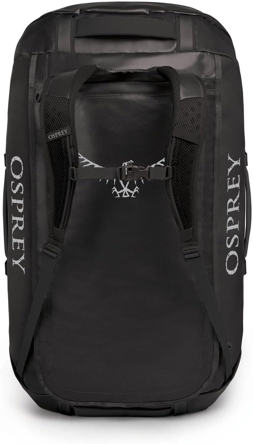 Osprey Transporter Travel Duffel Bag