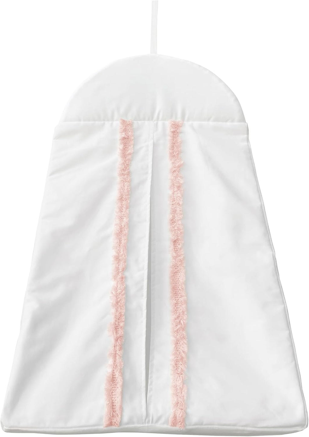 Sweet Jojo Designs Boho Bohemian Girl Baby Crib Bedding Set Infant Nursery Room BreathableBaby Breathable Mesh Crib Liner 6p Blush Pink White Farmhouse Shabby Chic Designer Modern Geometric Arrow Tuft