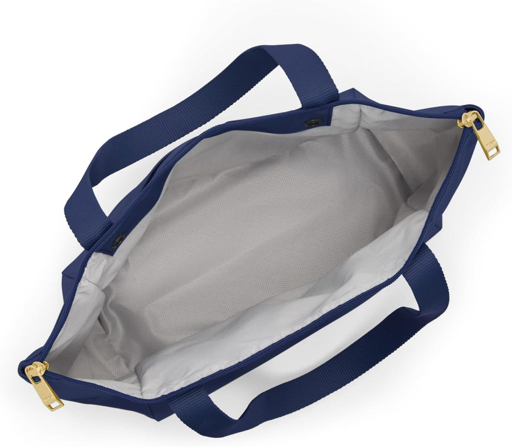 TUMI Just In Case Tote - Packable Travel Tote Bag for Women & Men - Carry Travel Accessories Easily