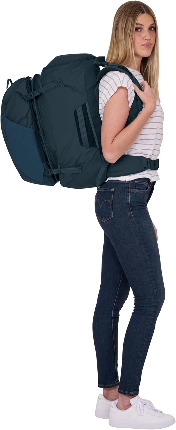 Thule Landmark Backpack60L Women's
