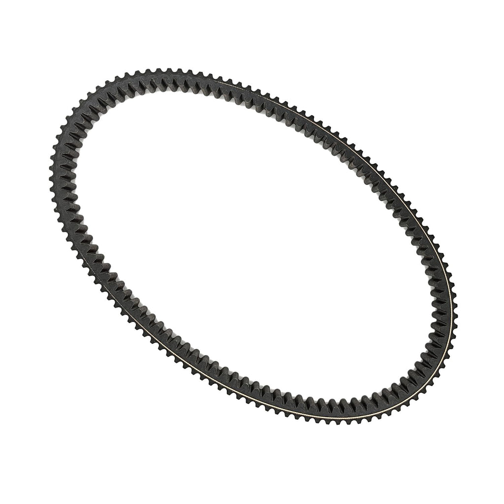 Polaris Ranger Drive Belt for Specific 570, 570 HD, Crew 900, XP 900, Crew XP 900, XP 1000 Models and More, Including EPS, Premium and Deluxe, Runs Cooler, OEM Performance, Genuine OEM - Part 3211149