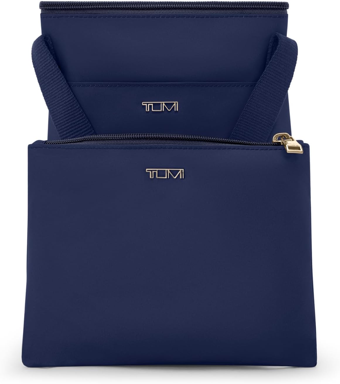 TUMI Just In Case Tote - Packable Travel Tote Bag for Women & Men - Carry Travel Accessories Easily