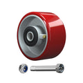 4' x 2' Caster Heavy Duty-800 lbs Capacity（20 Pack）