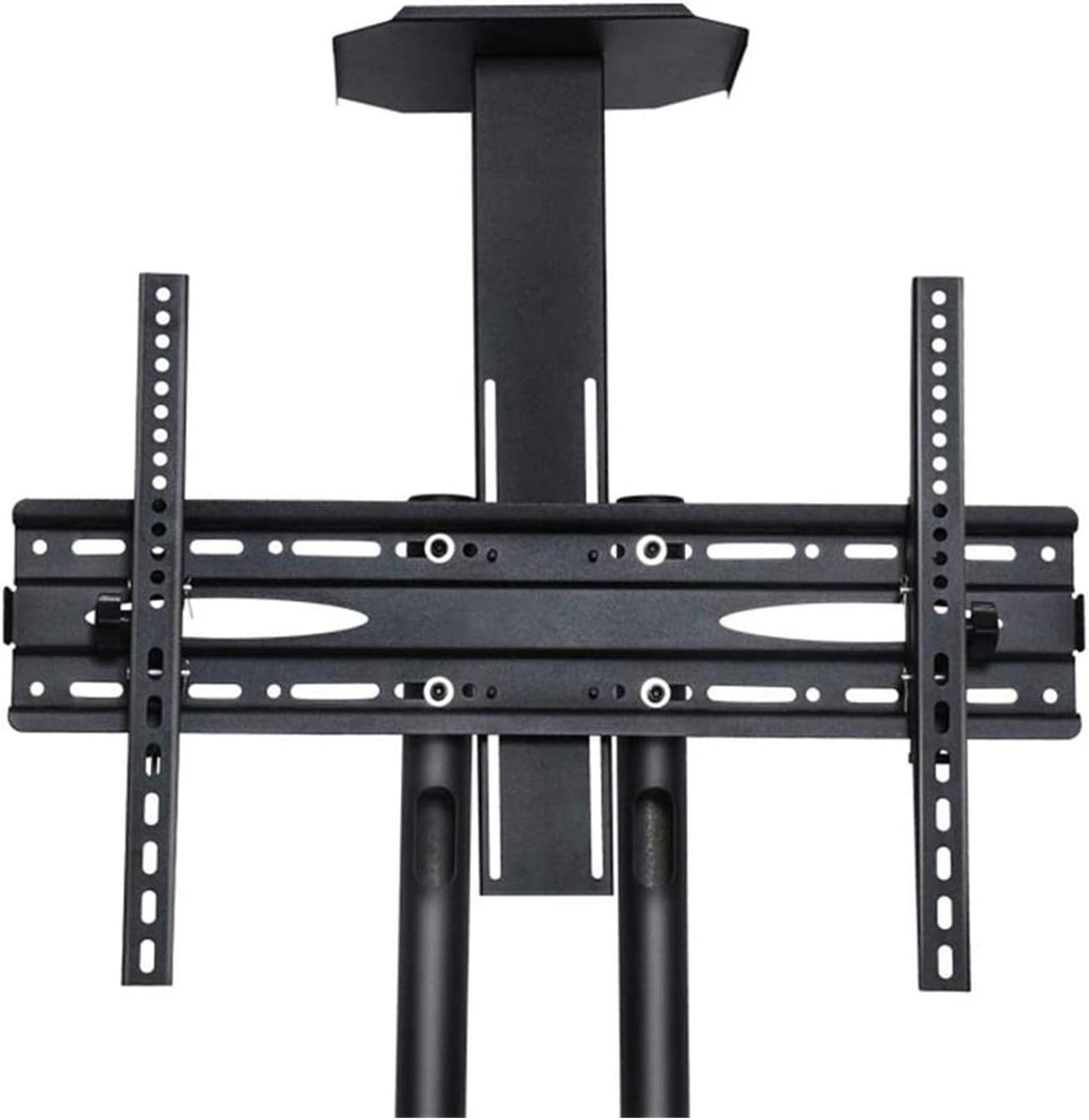 LCD Tv Stand Universal Tv Stand Adjustable Mobile Hanger Telescopic Floor Multifunctional Base
