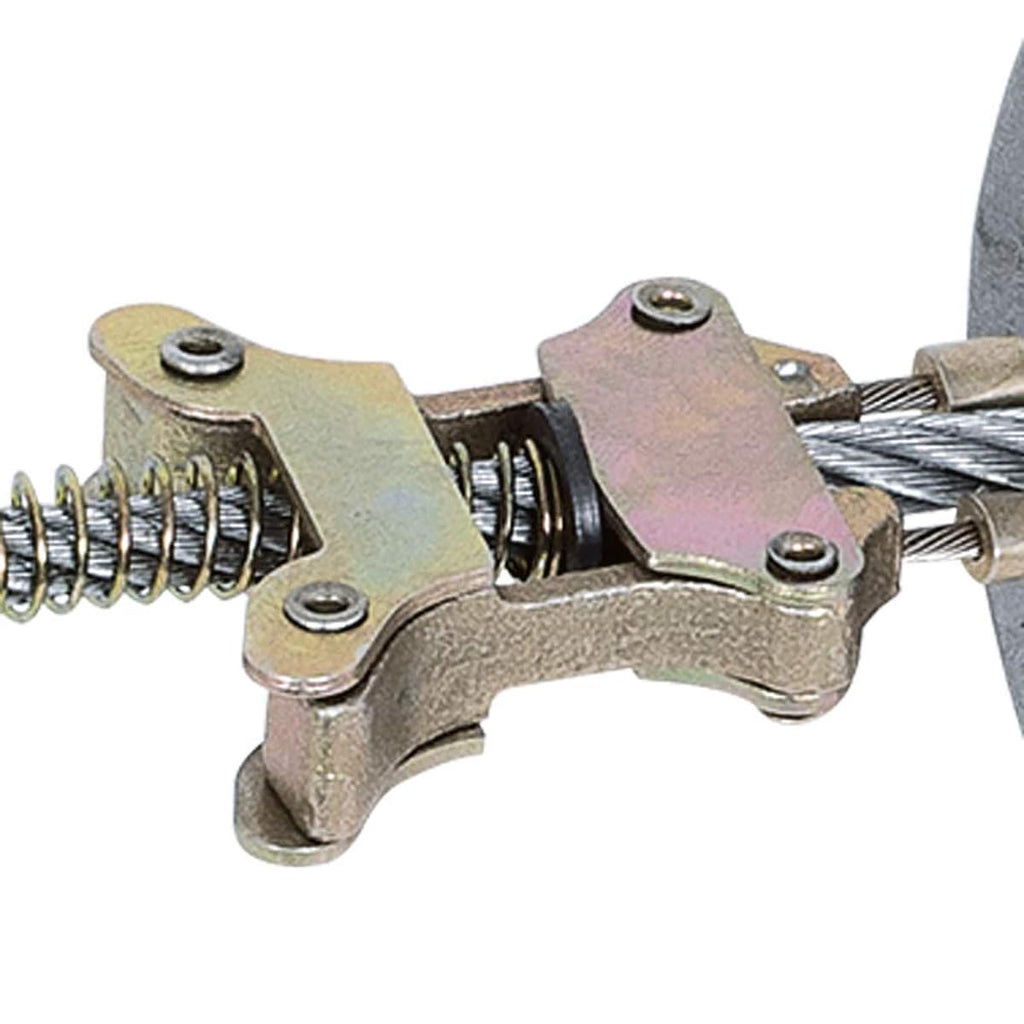 Peakworks Temporary Reusable Drop-In Anchor for Concrete - Industrial, Construction, Roofing Fall Protection - ANSI & OSHA Compliant - 3/4' (19 mm)