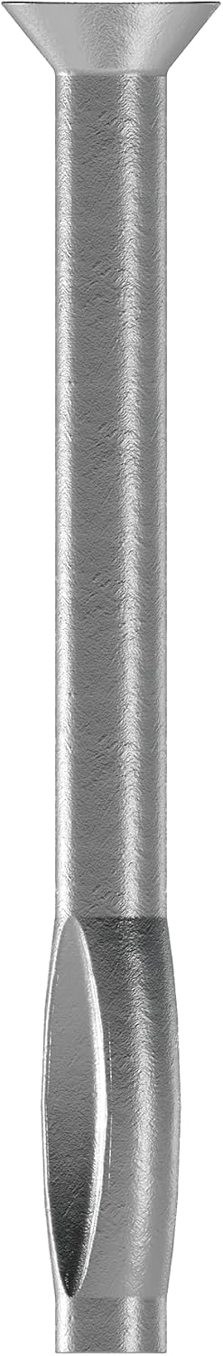 Simpson Strong-Tie CSD25300MG CSD 1/4 in. x 3 in. Mechanically Galvanized Split-Drive Anchors (100-Qty) (Pack of 4)