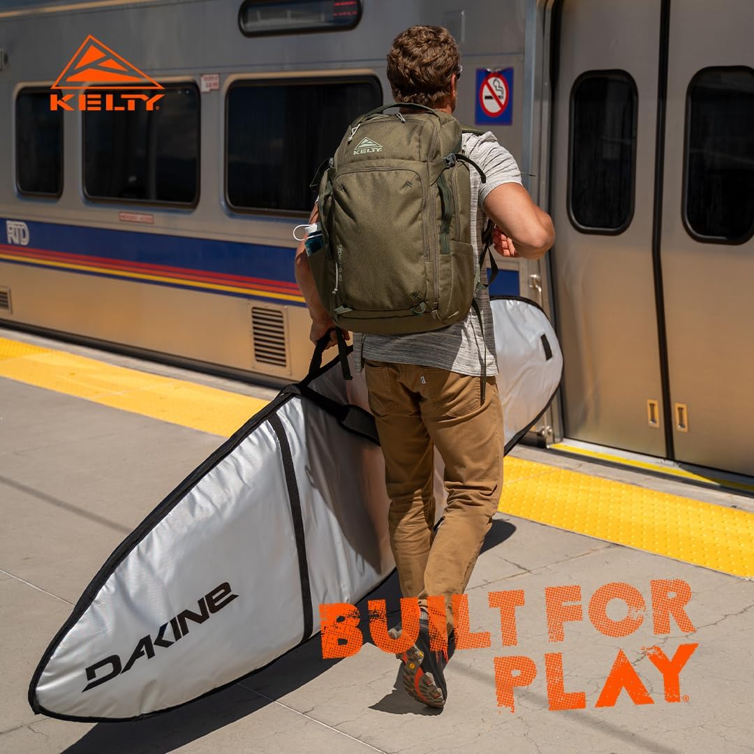 Kelty | Redwing Traveler Backpacks, Travel Pack for Adventure Travel