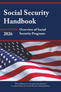Social Security Handbook 2026: Overview of Social Security Programs