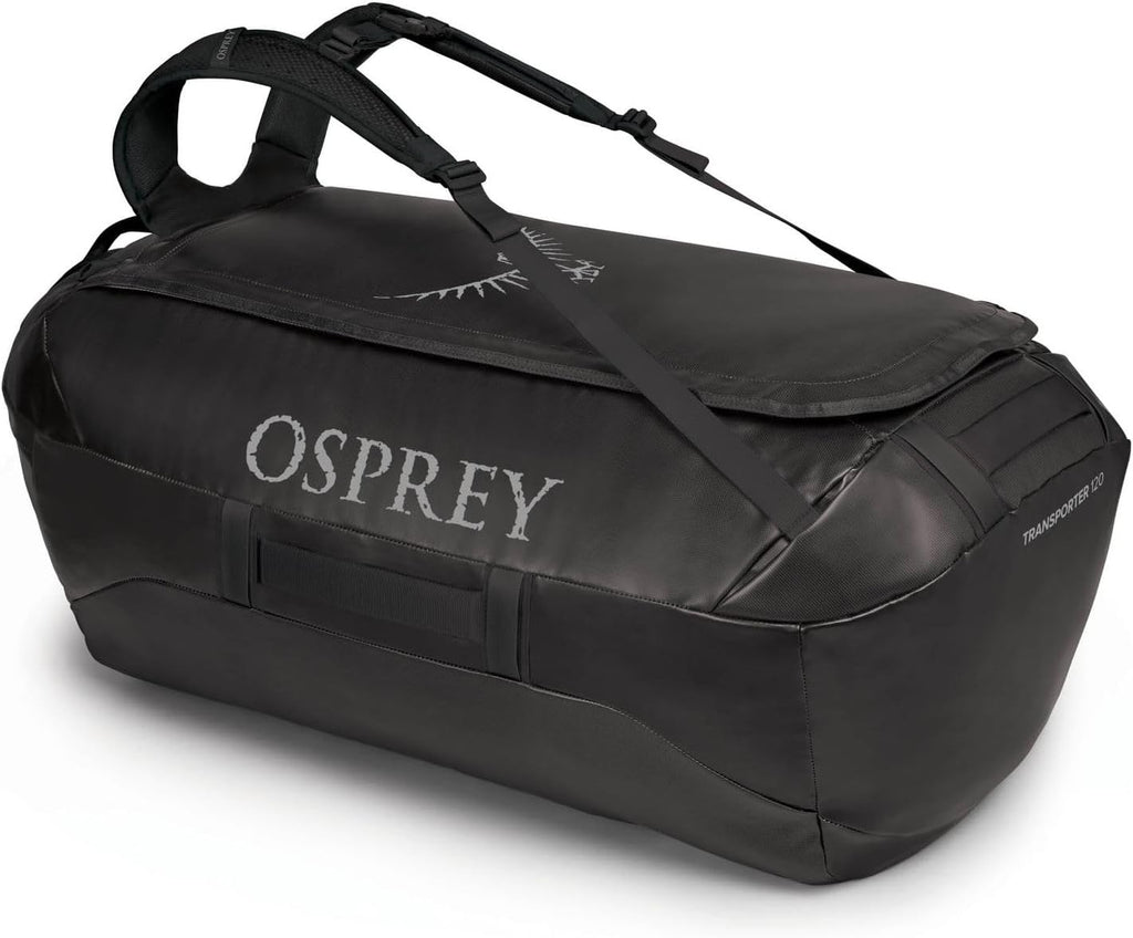 Osprey Transporter Travel Duffel Bag