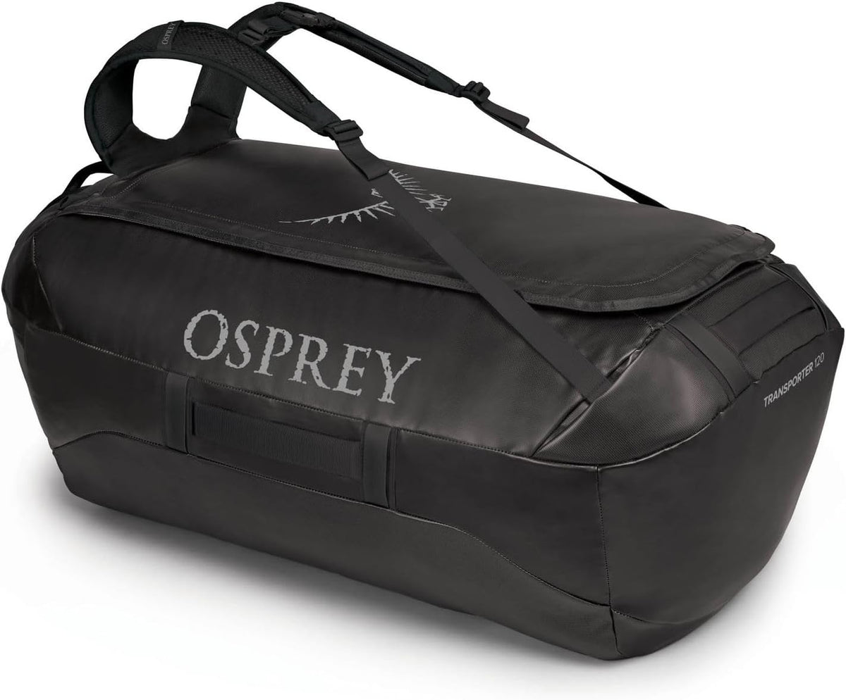 Osprey Transporter Travel Duffel Bag