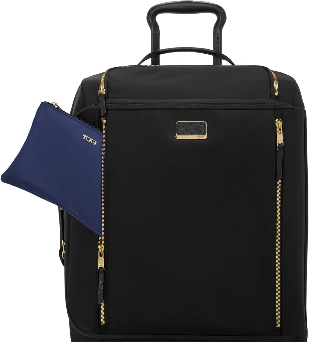 TUMI Just In Case Tote - Packable Travel Tote Bag for Women & Men - Carry Travel Accessories Easily