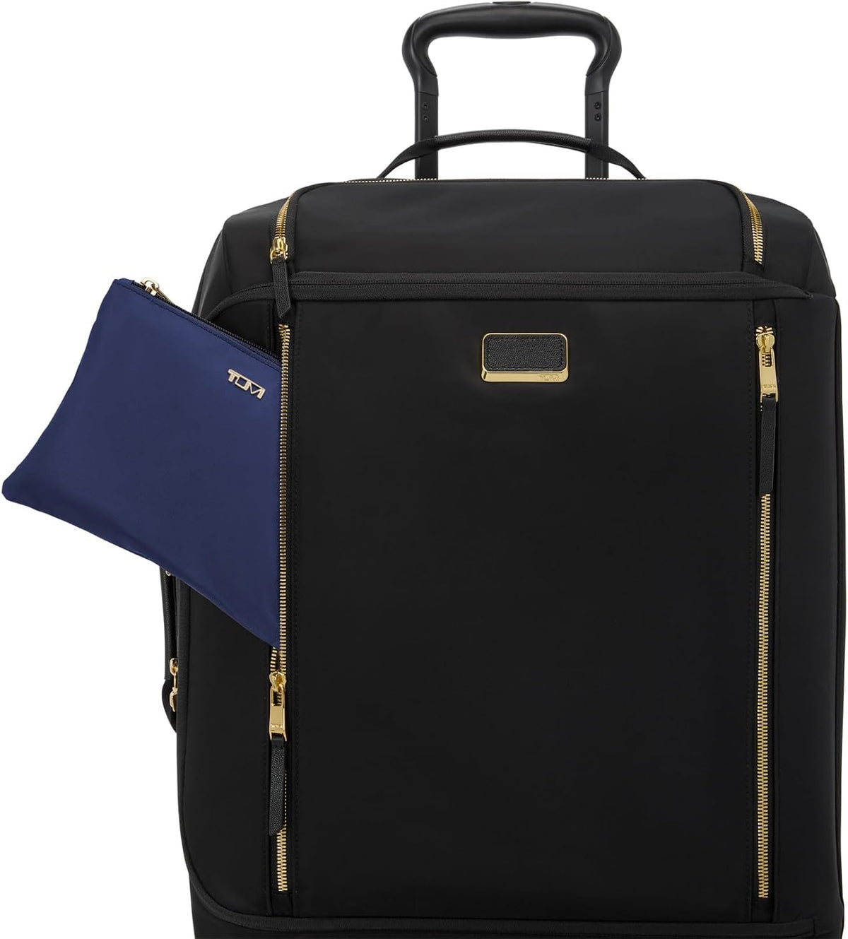 TUMI Just In Case Tote - Packable Travel Tote Bag for Women & Men - Carry Travel Accessories Easily