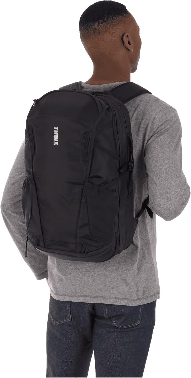 Thule Enroute Backpack 30L, Black