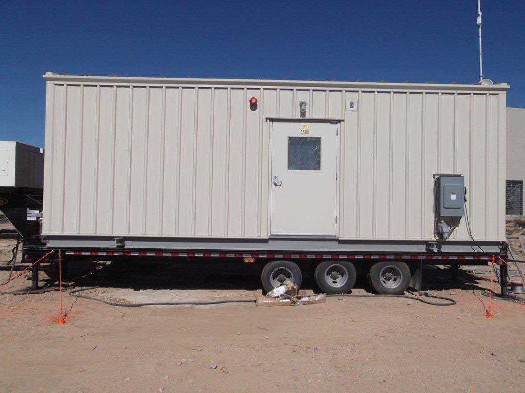 Penetrator 46' Aluminum Screw Earth Anchor with 1/2' Guying Slot-Holds up to 14,000lbs