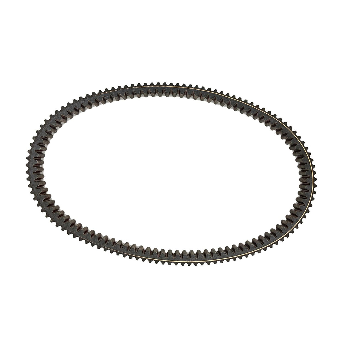 Polaris Ranger Drive Belt for Specific 570, 570 HD, Crew 900, XP 900, Crew XP 900, XP 1000 Models and More, Including EPS, Premium and Deluxe, Runs Cooler, OEM Performance, Genuine OEM - Part 3211149