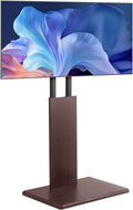 Universal TV Stand Swivel Stand Holds up to 99 lbs for 32-70 Inch Screens
