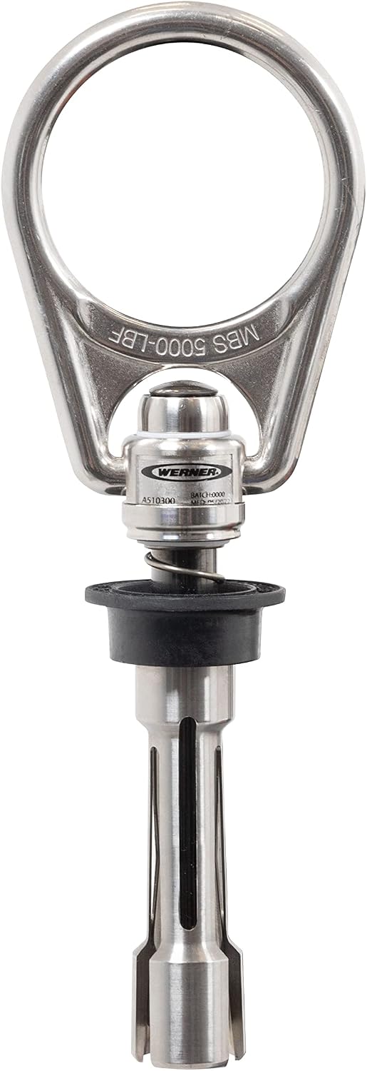 Werner A510300 R3 Concrete Anchor