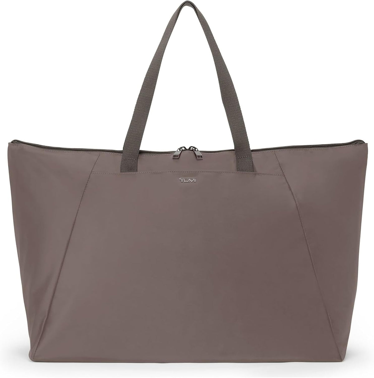 TUMI Just In Case Tote - Packable Travel Tote Bag for Women & Men - Carry Travel Accessories Easily
