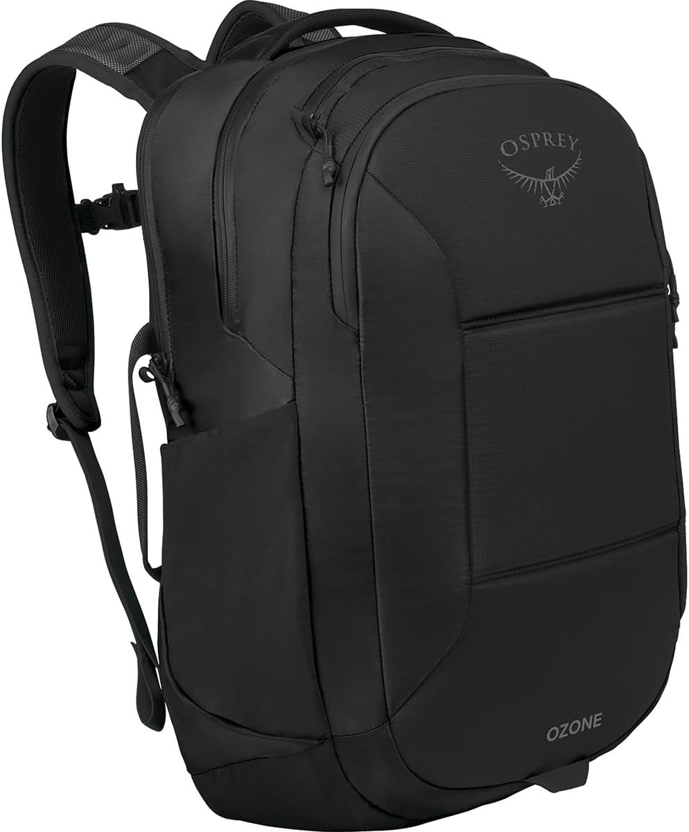 Osprey Ozone Laptop Backpack 28L, Black