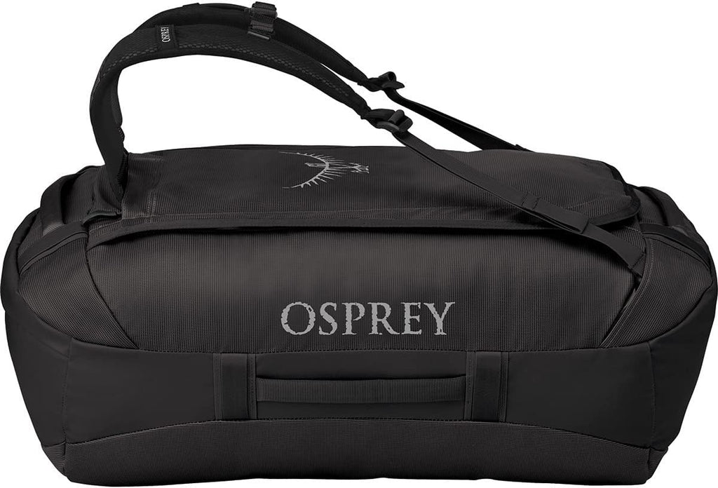 Osprey Transporter Travel Duffel Bag