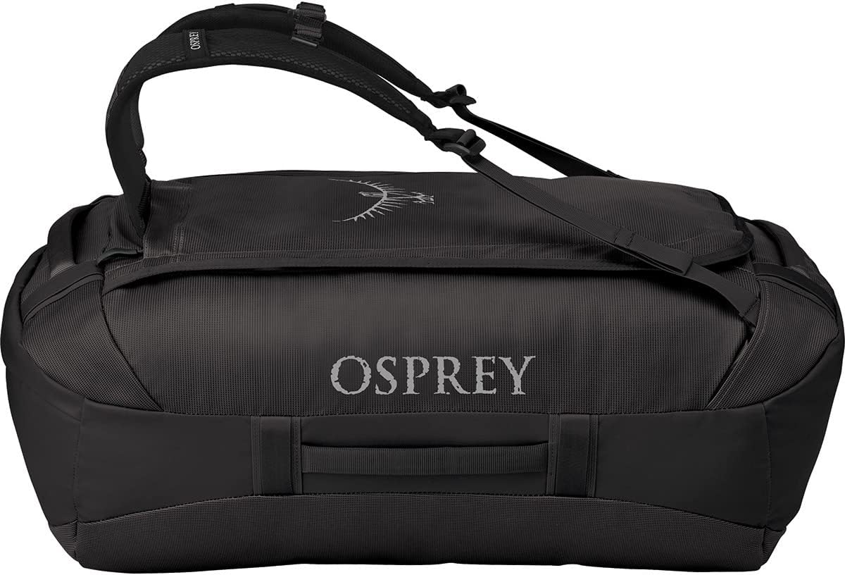 Osprey Transporter Travel Duffel Bag