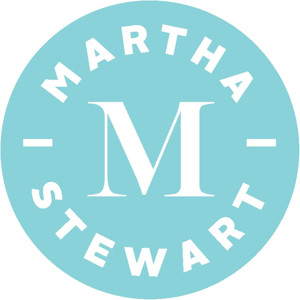 Martha Stewart - Twin Comforter Set, Soft Cotton with Crisp & Tailored Naturally Smooth Cotton Percale Reverse, 2 Piece Bed Set with Matching Pillowcase (Hazel Floral Beige)