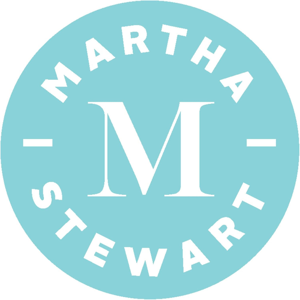 Martha Stewart - Queen Comforter Set, Smooth Sateen Front with Subtle Sheen & Lightweight Cotton Percale Reverse, 3 Piece Bed Set with Matching Pillowcases (Eloise Floral Grey)