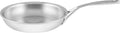 Demeyere 1523 Atlantis Proline 9.4-inch Stainless Steel Fry Pan