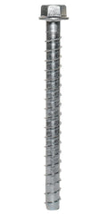 Simpson Strong-Tie THDB62800H Titen HD 5/8 in. x 8 in. Heavy-Duty Screw Anchor (10-Qty) (Pack of 2)