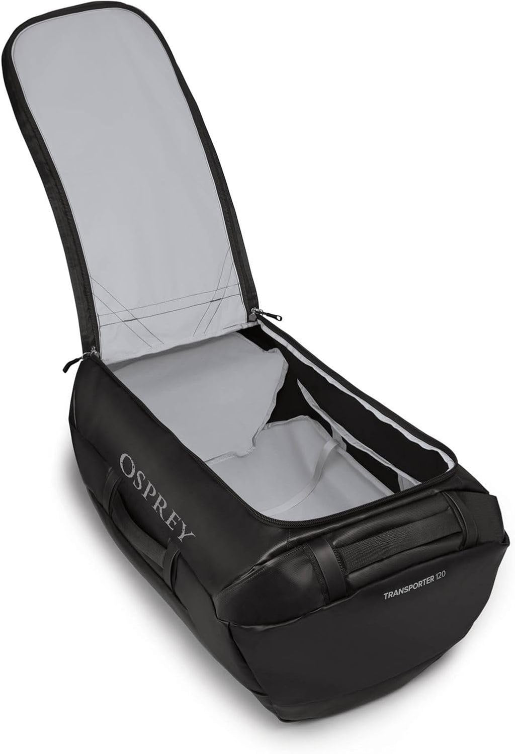 Osprey Transporter Travel Duffel Bag
