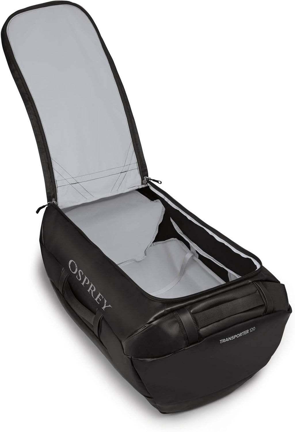 Osprey Transporter Travel Duffel Bag