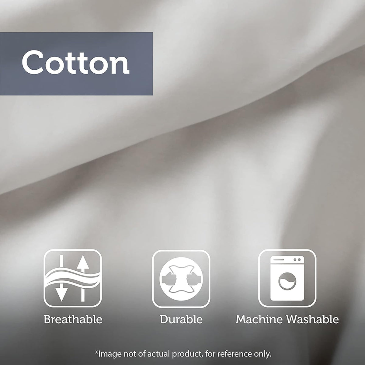 Harbor House Cozy Cotton Comforter Set - Coastal, All Season Down Alternative Casual Bedding with Matching Shams, Decorative Pillows, Lorelai, Monstera Leaf Green Full(80'x90') 6 Piece